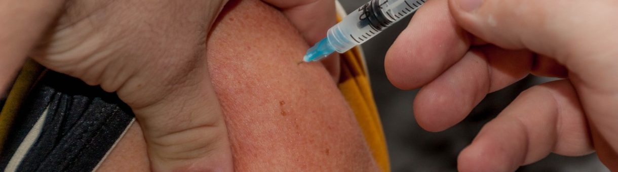 Posición oficial de la Junta Directiva Nacional de la ANEP sobre la vacunación obligatoria