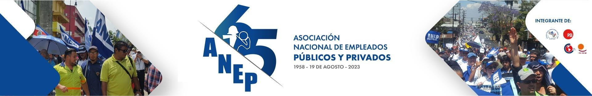 Asociación Nacional de Empleados Públicos y Privados