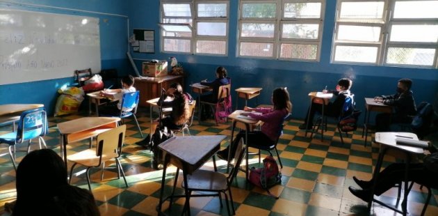 ANEP: 10 ejes y 100 propuestas para el Rescate de la Educación Costarricense