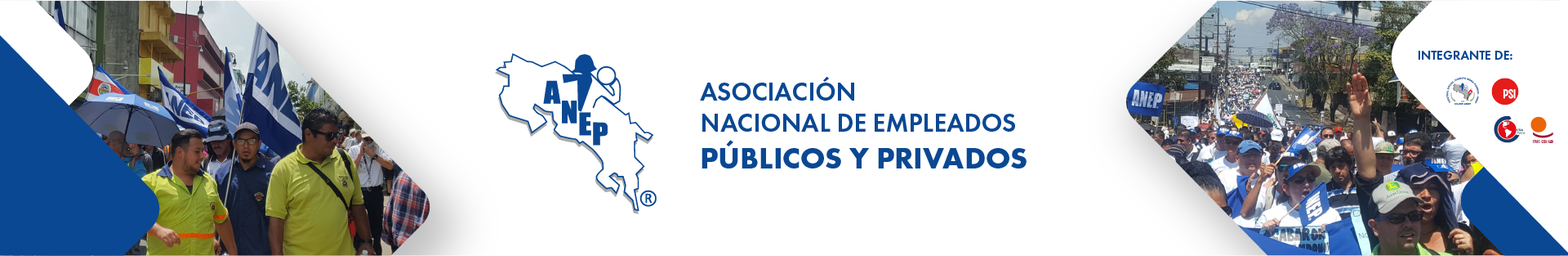 Asociación Nacional de Empleados Públicos y Privados