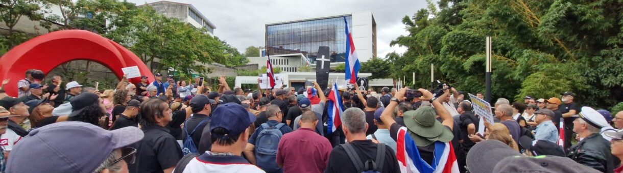 10 razones para retirar el ROP